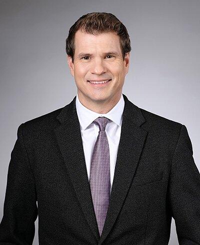 Jeffrey Siegle-Financial Advisor Horizon Advisors
