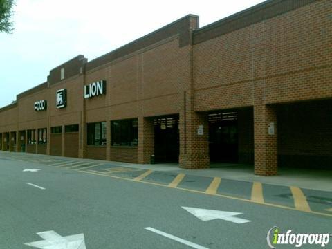 Food Lion