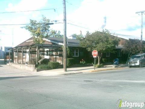 Chicago Suburban Lumber Sales