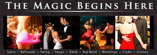 Fred Astaire Dance Studios