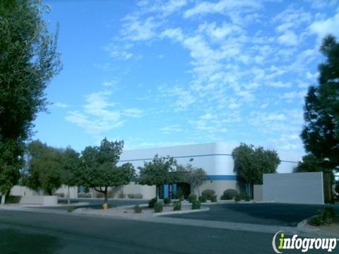 AWT Firearms & Manufacturing