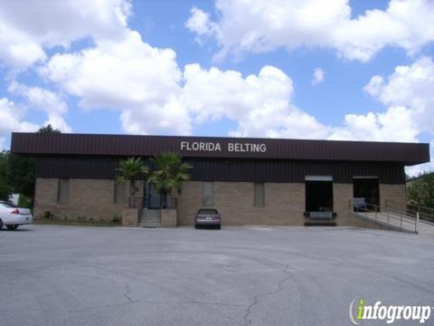 Florida Belting Co