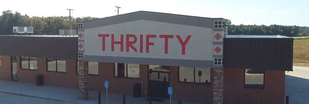 Thrifty Discount Liquor & Wines #15