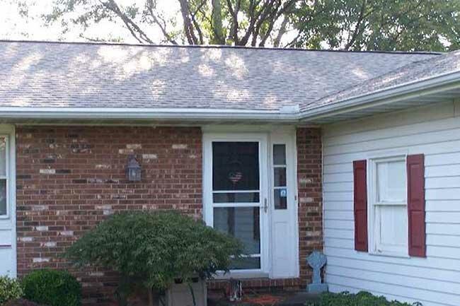 Hometeck Roofing & Remodeling