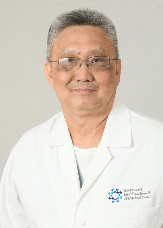 Arthur Cabales, MD - Hackensack Meridian Health Medical