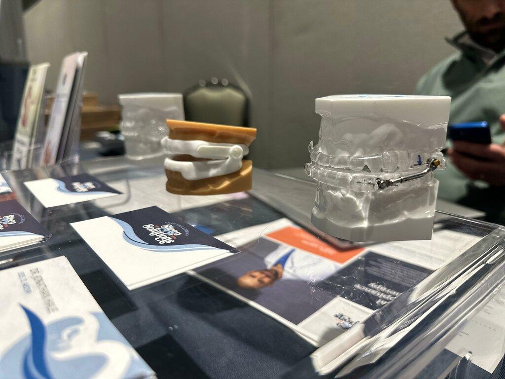 Fort Wayne Sleep Solutions