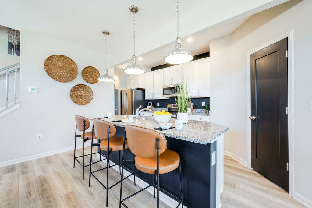 Eagle Lakes by Fischer Homes