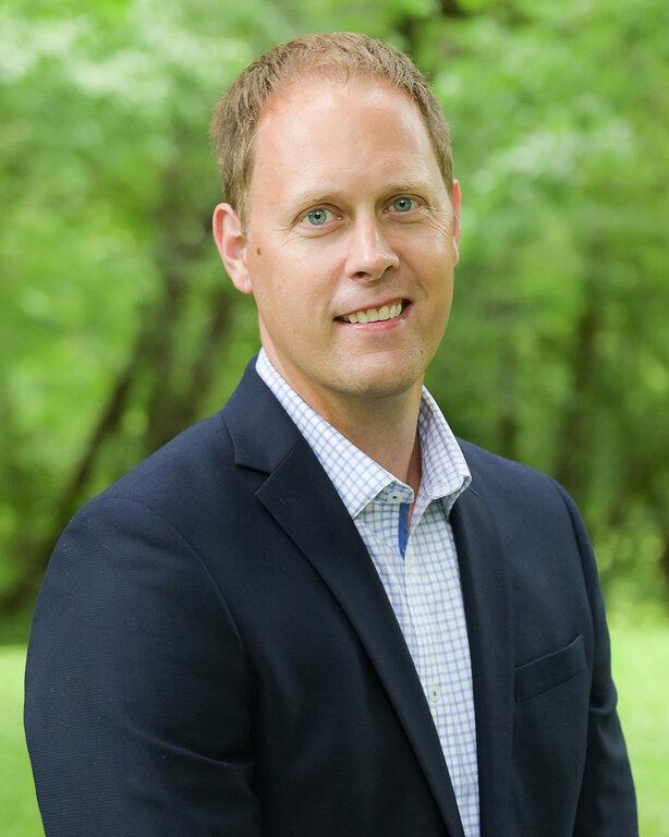 Ben Johnson-Thrivent