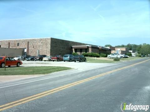 Universal Packaging Corp