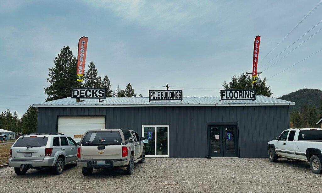 DL Construction Supply