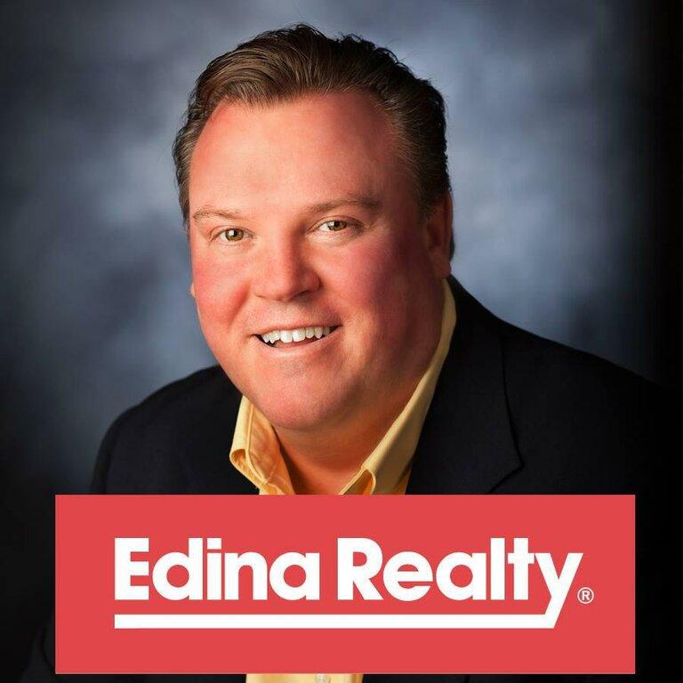 Mike Kennedy Edina Realty