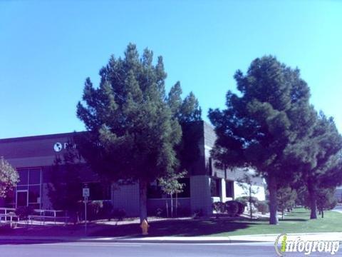 Desert Physician Association