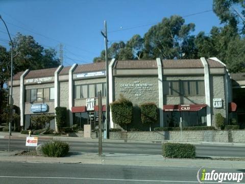 Carlos M Delgado, DDS