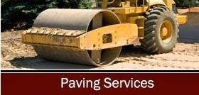 Wells Thomas III Inc Asphalt Paving