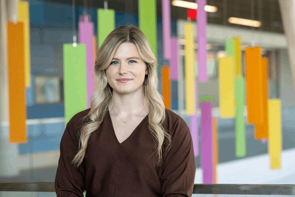 Morgan Collier, DNP - Akron Children's Neurodevelopmental Science Center, Akron