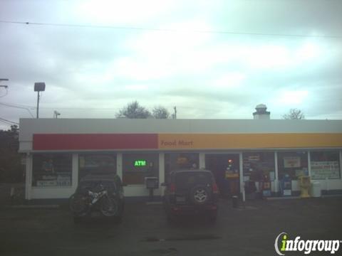 Stop & Go Convenience Store