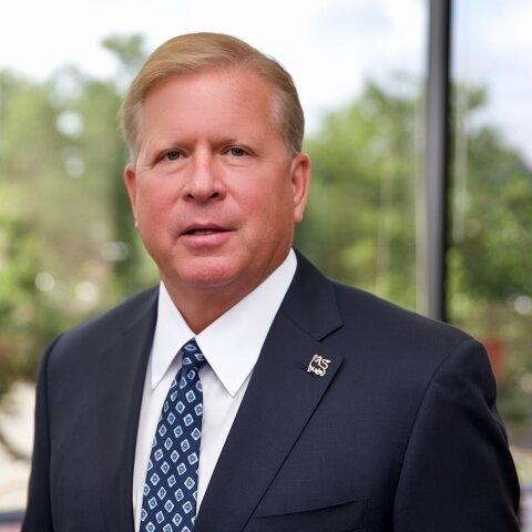 Merrill Lynch Financial Advisor Kyle Ruszkowski