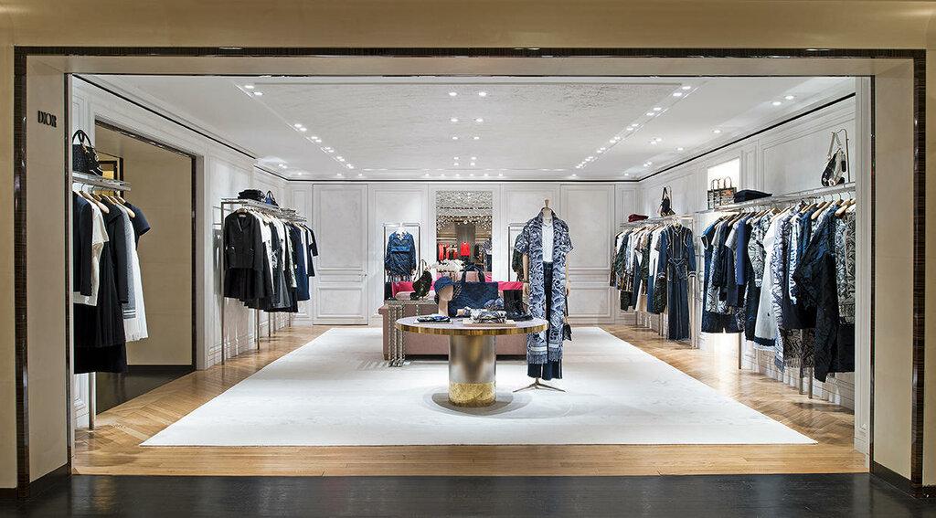 DIOR Men