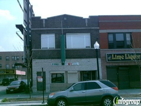 Uncle Remu's Madison