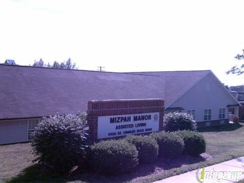 Mizpah Manor Assisted Living