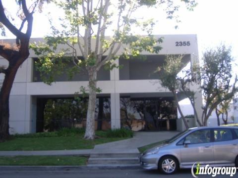 Mercury Security Corp