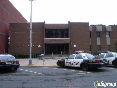Hoboken Police Department Community Resources