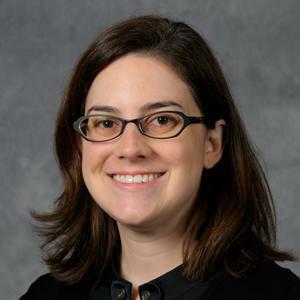 Stephanie Sitterding, MD - Northwestern Medical Group