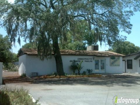 Ronald Robiner, DC - Abby Medical Clinic