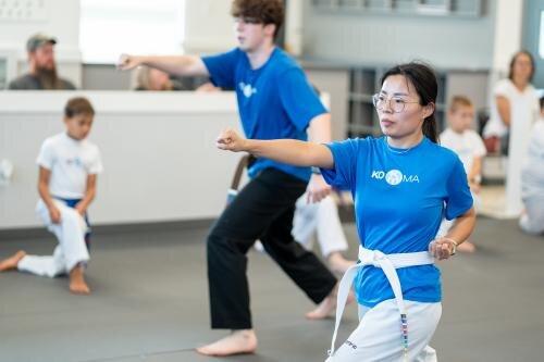 Ko Martial Arts-North Olathe