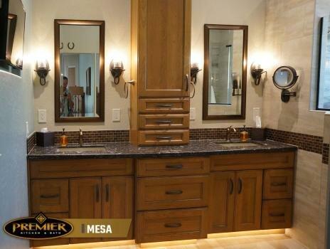 Premier Kitchen & Bath