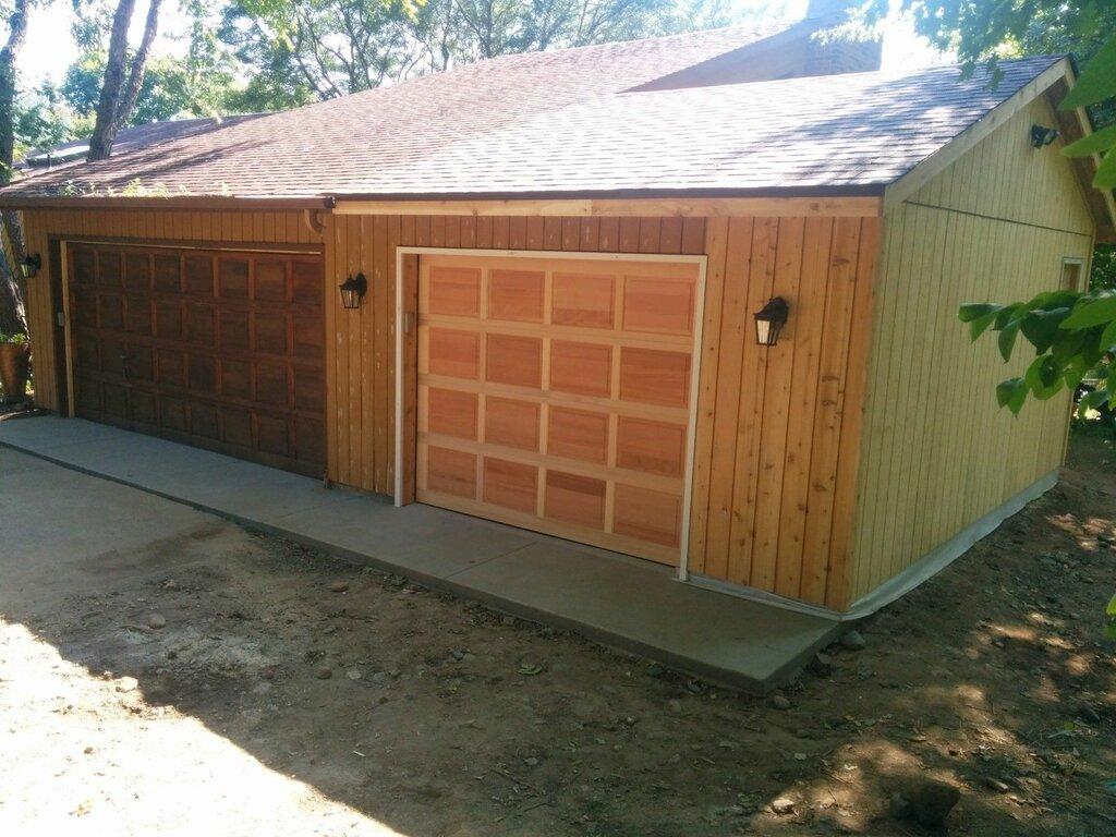 Lundy Construction & Remodeling, LLC