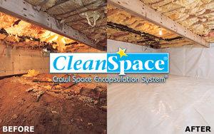 Midsouth Crawlspace Solutions