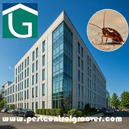 Groover Exterminating, Inc