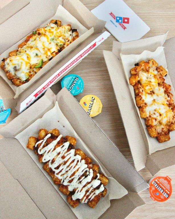 Domino's