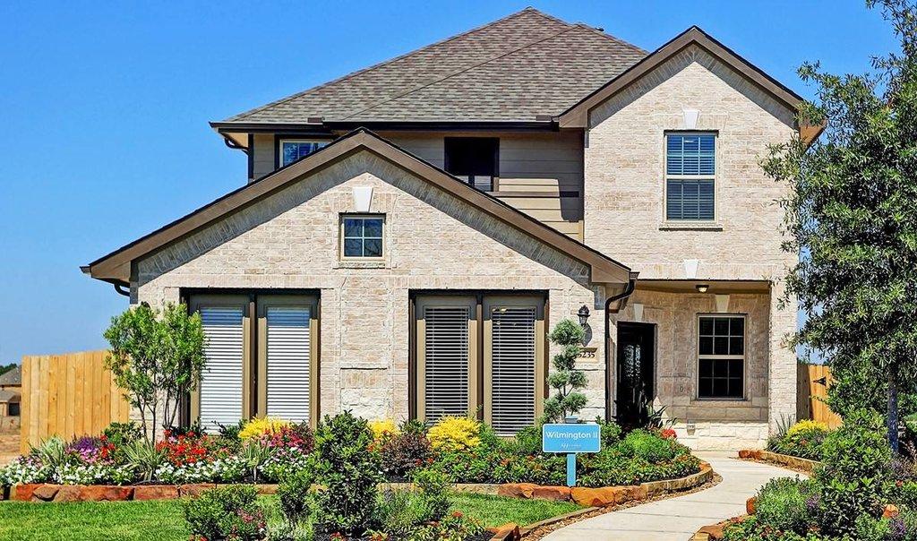 K Hovnanian Homes Sunset Ridge