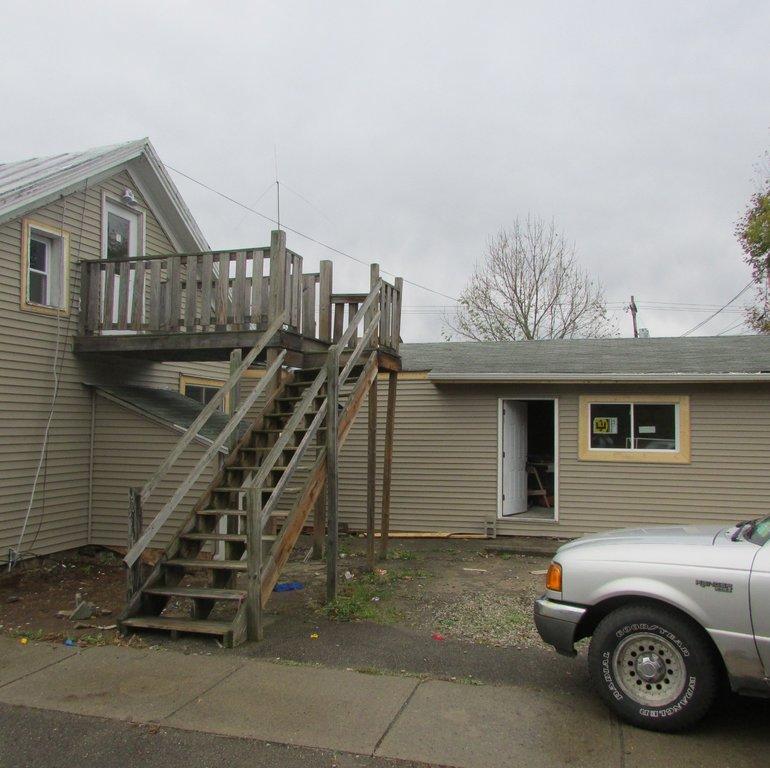 J & L Painting & Remodeling Co