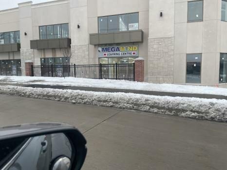 Megamind Learning Centre-South West Brampton