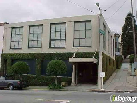 Fountain Robert Floral & E Vent Design