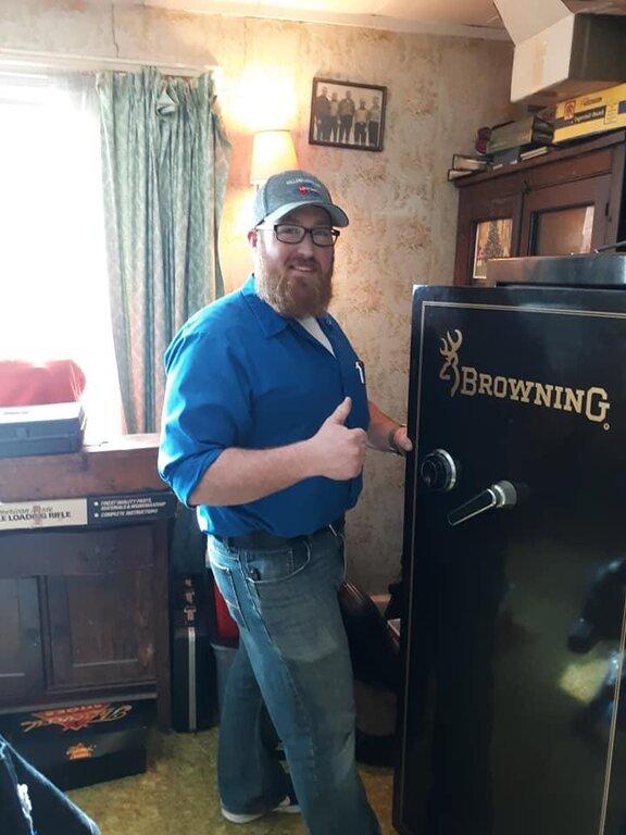 Kimball Safe & Lock Service LLC