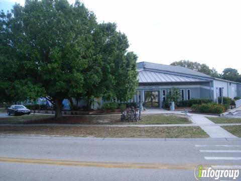 Fort Meyers YMCA