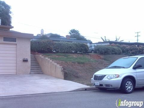 Effective Solutions of CA