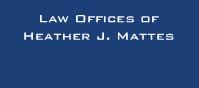Law Offices of Heather J Mattes