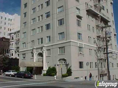 La Mirada Apartments