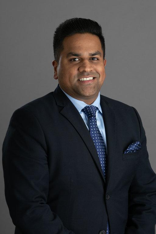 Josiah Varghese, AGT - Allstate Insurance Agent