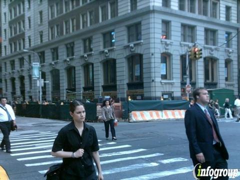 Infiniti Capital Management