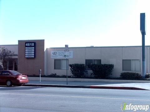 Queens Care Family Clinics