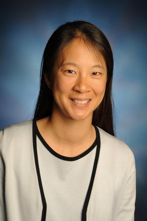 Amy Cheung, MD - Pediatric Partners LLC