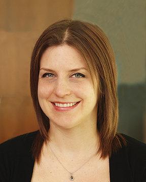 Jessica Behagen, LMFT - Ascension SE Wisconsin-Capitol and Lilly