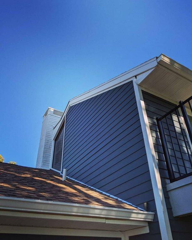 West Coast Exteriors