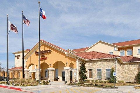Residence Inn Abilene